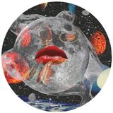 "Naked Moon" - Dj Crois Pas (minimix décembre 2014)
