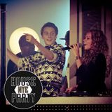 House Party (NYE 2012) | Toddla T Sound | Channel 4