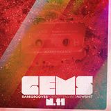 GEMS ELEVEN