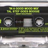 In a good mood mix (2007)