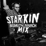 Starkin Bismuth March Mix