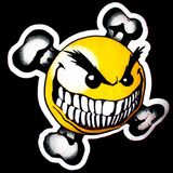 NATURE ONE 2014 - ACID WARS - Mechanic Freakz