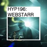 Hyp 196: Webstarr