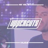 Valique April 2014 dj mix for Uppercuts