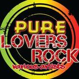 SELECTOR TECHNIX - PURE LOVERS VOLUME 1