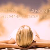 VA BPM - DJ AnoniM - Mr. Summer goes Deep