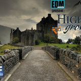 HIGHER GROUND Ep.003( powered by PHOENIX TRANCE PROMOTION )