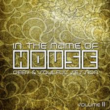 In The Name Of House Vol 2 By Dimo