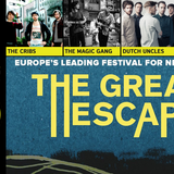 The Selector (Show 720 Ukrainian version) w/ The Great Escape Special