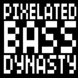 Pixelated Bass Dynasty