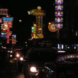 NightTraffic - mixed by Jens Rawolle