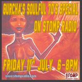 Gurcha's Soulful 70's Special 11-7-14
