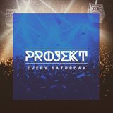 PROJEKT @ O2 ACADEMY LEEDS | EVERY SATURDAY MIXED BY DJ PBH