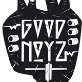 GooDNoYZ --- FuTuRe BaSS - MiXTaPe 1 - Aug'2011