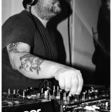 MTV Casa Sur Top Roof Party 17 november 2015 @Groove Vibrations