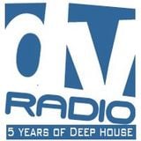 Dream Drums - Sunday Sessions (Inc. a guest mix from Alan Livie) 05-05-13