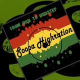 From dub to dubstep