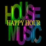 House Music Happy Hour