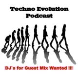 Montana - Techno Evolution Podcast August 2013