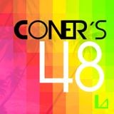 Coner´s Mix Session 48