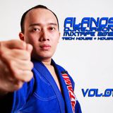 Alanos - DJ ReJason Mixtape 2012