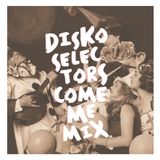 "Cómeme Mix" by Disko Selectors
