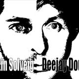 Martin Solveig by Dj Douxx