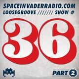 The 1986 Club House Mix (S.I.Radio / Boomslang / Loosegroove)