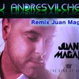 Juan Magan Remix