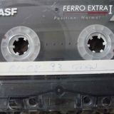 Nova Fm - Garage 70 - Progama N-3 .. 08-08-1993