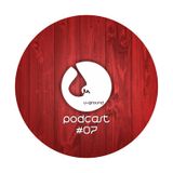 #07 - Oliviu @ U-Ground Nights Podcast