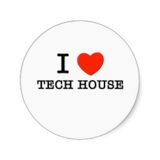 Tech House Love