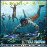 The Rhythm Of The 90s Vol. 1 (Mixed By Dj Rolee)
