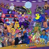 80's early 90's N.VA 703/777 mix