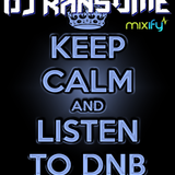 SynthForce B2B DJ Ransome - "Ransome's Special" 2015, MIXIFY.COM