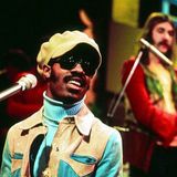 Soul Feeling Mix- The Classic Years of Stevie Wonder: 1971-1977