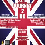 DV - Journey_2_UK (live_set)