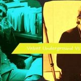 VS (Bob Dylan & Velvet Underground)