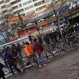 Spaziergang durch Kreuzberg