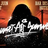 Sunset Dubstep Mix