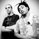 Ragga Jungle Dub Plate Mix 2010 (Tuffist & Aries)