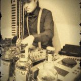 Electro Swing live Secret Club Cutty Sark V.2