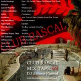 Club Rascal Mix Tape 69