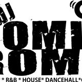 DJ ROMIE ROME-R&B EDITION 2013, VOL.1