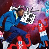 Lupe Fiasco Tribute - Connoisseur of All Things Cool - November 2012 (Hip Hop)