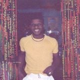 Larry Levan @ Shelter A side