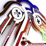 BREAKFAST - Orgasmix - Mix ElectroTrash Tekno_2011