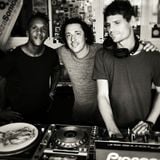 APOLLONIA TAKEOVER @ IBIZA SONICA STUDIOS - PART 1 - 13TH AUGUST 2014