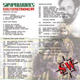 SNYPAWORKS SOUND HD CULTURE ROCK VOLUME 1. MIXED BY DJ MELLOHYPE