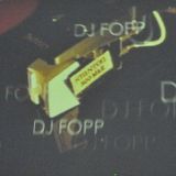 DJ Fopp Mixshow March 16th 2016 - Live on Reel House Tv